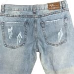 One Teaspoon  Awesome Baggies Jeans Diamonde Wash, Size 28, NWT Photo 6