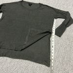 Rue 21 Olive Green Sweater Photo 5