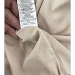 Pretty Little Thing Blue Snake Print Slinky Zip Front Collar Bodycon Dress Size 4 Photo 9