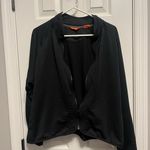 Merrell Women’s Blk Merrill GeoTex Full Zip Outdoor Training Running Hiking Winter XL Photo 0