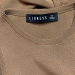 LIONESS Military Minds Mini Dress Photo 5