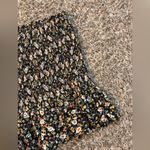 Be cool  floral smocked ruffle mini skirt Photo 2