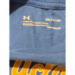 Under Armour UCLA Bruins 2018 NCAA Womens Gymnastics Champions T Shirt Sz S Photo 6