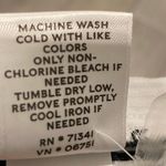 L.L.Bean  Seersucker Shorts Size 16‎ Photo 3