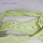 Stone Fox Swim New set!  x Free People Lele Bikini Top and Bijou bottoms, size S‎ Photo 10