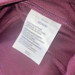 Under Armour UA  Women’s Heatgear Shine Ankle Crop Compression Size M Photo 4