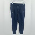 Athleta  Women's Navy Blue Trekkie North Jogger Pants Size 4 Photo 1
