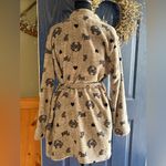 PINK - Victoria's Secret Pink VS Cozy Short Plush Sleepwear size XS/S Photo 3