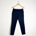 Abendroth Golf Ruth Trouser Pants Size 0 Navy Blue Photo 3