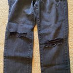 PacSun Ripped Dad Jeans Photo 1