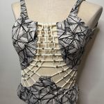 One Piece NWT - Dolce vita  bathing suit Small Photo 0