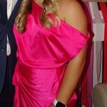 Zesica Dress Pink Size M Photo 0