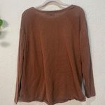prAna Mainspring Sweater Size Small Photo 2