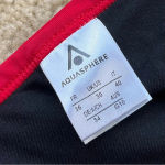 ✨NWOT Aqua Sphere Women's Navy Blue Photo 2