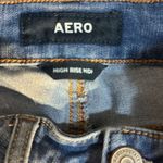 Aeropostale  Jean Shorts Size 2 Photo 7