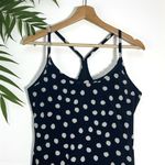 Outdoor Voices  Exercise Dress in Polka Dot Photo 6