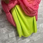 Topshop  Women’s Bodycon Sheet Long Sleeve Dress NWT Size Medium (8-10) Photo 4