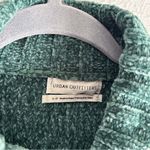 Urban Outfitters Daria Double Take Chenille Sweater in Green Small Photo 2