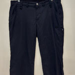 Duluth Trading Company Duluth size 16 hiking pants  Photo 0