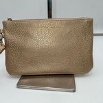 Adrienne Vittadini  Charging Zip Around Wristlet Photo 0