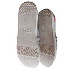 Toms Floral Canvas Slip On Casual Shoes Comfortable Lightweight Women's Size 6 Photo 5