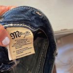 Miss Me Blue Boot Cut Jeans with Classic Fading Photo 7