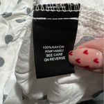 Torrid Black White Polka Dot Molly Smocked TieredTank Top Photo 6