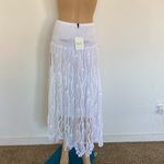 NWT
Women's Crochet Convertible Cover Photo 12