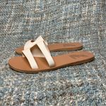 Ancient Greek Sandals Leria Laser Cut Leather Sandals in Off Photo 6