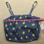 Nordstrom BP: Sun Crop Top Photo 2