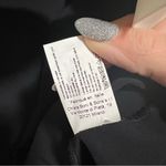 Chiara Boni NEW NWT  La Petite Robe Madalina MM Bis Flower Belt Midi Dress Black Photo 10