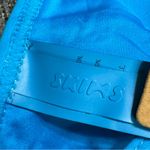 SKIMS  Swim High Neck Bikini Top Photo 6