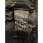 The North Face Heatseeker Jacket Bomber Jacket Size M Blue Denim-Look Zip Up Street Photo 8