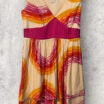 Laundry by Design Laundry‎ By Design 100% Silk Shift Dress 6 for $36 Photo 0