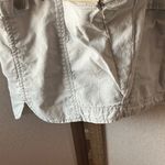 Royal Robbins  Light Tan Quilted vest medium Photo 8