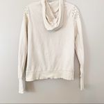 Anthropologie Endive Hoodie by Feather Bone Photo 5