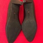 Ecco Black Pumps Photo 6