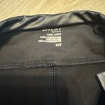 Aerie Faux Leather Leggings Photo 2