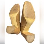 Marc Fisher  Melysa dress bootie ankle boots square toe size 8.5 Photo 4