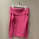 Over the shoulder sweater Photo 5