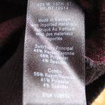 Rag and Bone  V Neck Pullover Sweater Photo 7