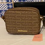 Juicy Couture Crossbody Bag Photo 0