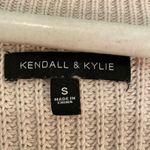 Kendall + Kylie Sweater Photo 1