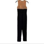 Foxiedox Contour Sheer Top Jumpsuit Size XS Photo 9