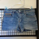 No Boundaries EUC | ‎ junior’s denim shorts — size 11 Photo 0