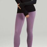 Lululemon Keep The Heat Thermal High Rise Tight Photo 3