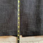 The Limited  Women’s Navy Blue Pencil Skirt Size 2 Photo 6