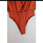 Forever 21 Bodysuit Blouse Photo 3