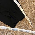 Baleaf  Women's Hiking Long Shorts.  Bermuda, Cargo.  Black Size Medium Photo 3