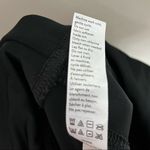 Spanx Faux Leather Leggings Women’s Size Small Black Power Waistband Style 2437 Photo 11